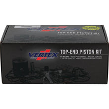 Load image into Gallery viewer, Vertex Piston 15-16 Kawasaki KX 250 F 250cc Forged Replica Top-End Piston Kit 13.8:1 Comp.