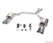 Load image into Gallery viewer, VR Performance 2013-2017 Audi S6/S7 304 Stainless Exhaust System