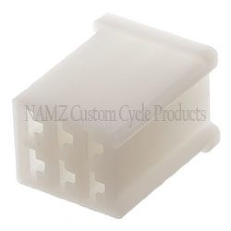 NAMZ 110 Series 6-Pin Female Coupler (5 Pack)