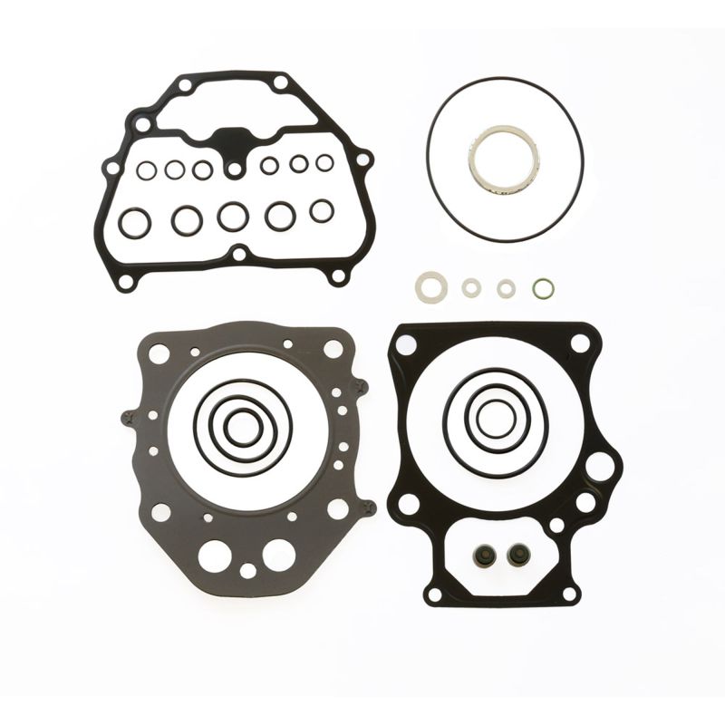 Athena 15-19 Honda TRX 500 FA Complete Gasket Kit (Excl Oil Seals)