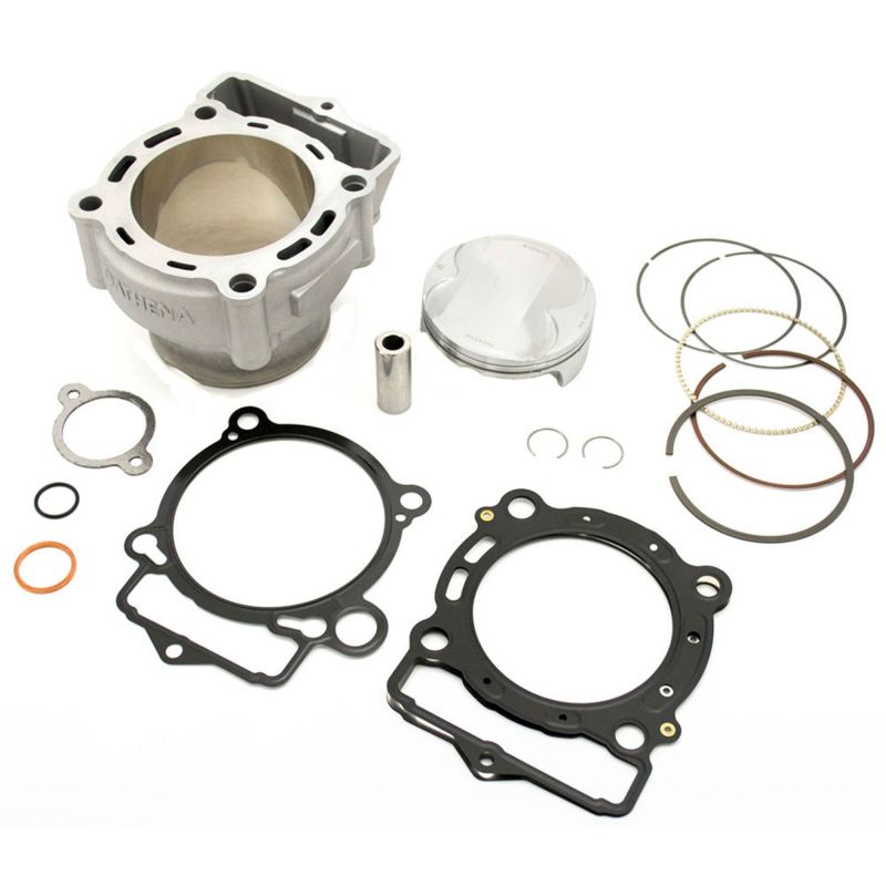 Athena 14-15 Husqvarna FC 350 KTM Engine Big Bore Complete Cylinder Kit