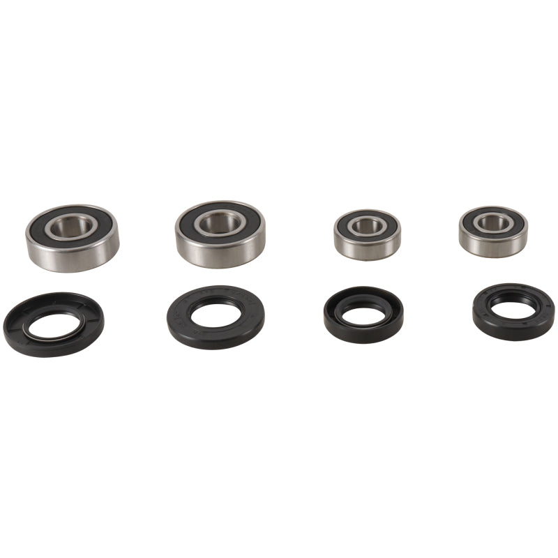 Pivot Works 06-23 Polaris Phoenix 200 PW Front Wheel Bearing Kit