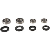 Pivot Works 06-23 Polaris Phoenix 200 PW Front Wheel Bearing Kit