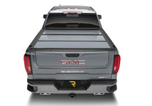 Load image into Gallery viewer, UnderCover 14-18 Chevy/GMC Silverado/Sierra 68.4in Fusion Bed Cover - Black