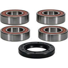 Load image into Gallery viewer, Pivot Works Husaberg, KTM Wheel Bearing Kit Premium Bearings