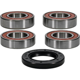 Pivot Works Husaberg, KTM Wheel Bearing Kit Premium Bearings