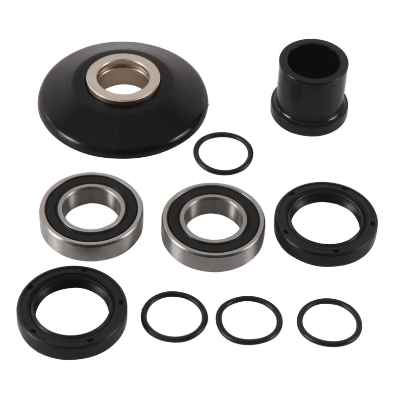 Pivot Works 04-07 Honda CR125R PW Front Waterproof Wheel Spacer Kit