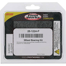 Load image into Gallery viewer, Pivot Works Pw Premium Wheel Bearing