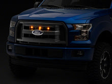 Load image into Gallery viewer, Raxiom 15-17 Ford F-150 Excluding Raptor Axial Series Raptor Style Grille Light Kit