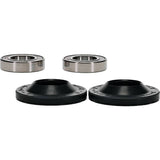 Pivot Works TM Wheel Bearing Kit Premium Bearings