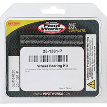 Load image into Gallery viewer, Pivot Works Pw Premium Wheel Bearing