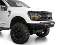 Load image into Gallery viewer, Addictive Desert Designs 2024 Ford F-150 Stealth Fighter Winch - Front Bumper