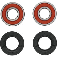 Load image into Gallery viewer, Pivot Works Kawasaki, Polaris, Yamaha Wheel Bearing Kit Premium Bearings