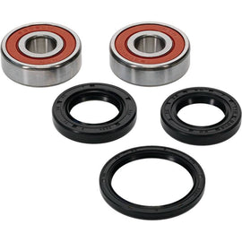 Pivot Works Honda, Yamaha Wheel Bearing Kit Premium Bearings