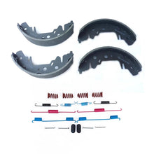 Load image into Gallery viewer, Power Stop 97-00 Plymouth Voyager Rear Autospecialty Brake Shoes w/Hardware