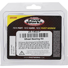 Load image into Gallery viewer, Pivot Works Pw Premium Wheel Bearing