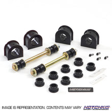 Load image into Gallery viewer, Hotchkis 10-11 Camaro / 11-12 Camaro Convertible REAR ONLY Sport Swaybar