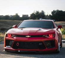 Load image into Gallery viewer, Oracle 16-18 Chevy Camaro RS Headlight Projector Halo Kit - ColorSHIFT w/o Controller SEE WARRANTY