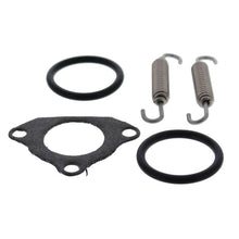 Load image into Gallery viewer, Vertex Gaskets 21-23 Gas-Gas MC 50 Exhaust Gasket Kit