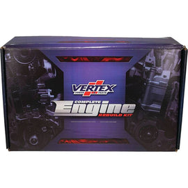 Vertex Pistons 07-13 YFM 700 FG Grizzly 4x4 Complete Engine Rebuild Kit