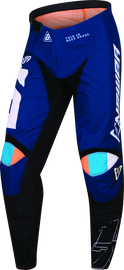 Answer 23 Syncron CC Pant Blue/Orange/Black Size - 42