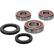 Load image into Gallery viewer, Pivot Works Kawasaki Wheel Bearing Kit Premium Bearings