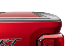 Load image into Gallery viewer, UnderCover 17-20 Ford Super Duty 80.4in Fusion Bed Cover - Ruby Red