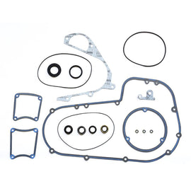 Athena 85-94 Harley-Davidson Big Twins 1340 FXR/FLT Primary Cover Gasket Kit