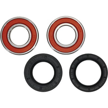 Load image into Gallery viewer, Pivot Works BMW Wheel Bearing Kit Premium Bearings