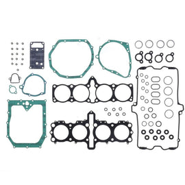 Athena 86-88 Suzuki 1100 Complete Gasket Kit (Excl Oil Seal)