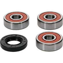 Load image into Gallery viewer, Pivot Works Yamaha Wheel Bearing Kit Premium Bearings
