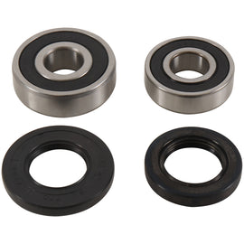 Pivot Works 96-99 Honda CRM250AR (NOT US MODEL) PW Rear Wheel Bearing Kit