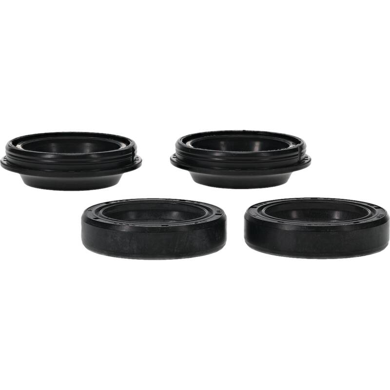 Pivot Works 13-23 Honda CRF110F PW Fork Oil & Dust Seal Kit