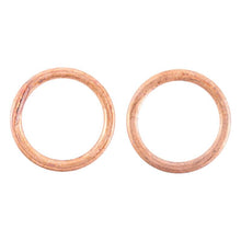 Load image into Gallery viewer, Vertex Gaskets 93-99 Kawasaki KLF400 Bayou Exhaust Gasket Kit