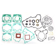 Load image into Gallery viewer, Athena 17-18 Husqvarna TC 250 (KTM Engine) Complete Gasket Kit (Incl Oil Seals)