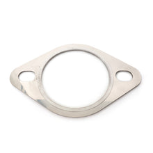 Load image into Gallery viewer, BLOX Racing Mls Exhaust Gasket - 2in 2-Hole