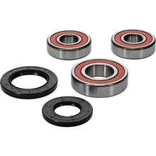Load image into Gallery viewer, Pivot Works Kawasaki Wheel Bearing Kit Premium Bearings