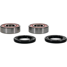 Load image into Gallery viewer, Pivot Works Yamaha Wheel Bearing Kit Premium Bearings