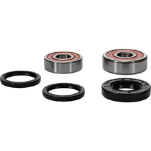 Load image into Gallery viewer, Pivot Works Kawasaki Wheel Bearing Kit Premium Bearings