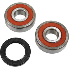 Pivot Works Honda Wheel Bearing Kit Premium Bearings