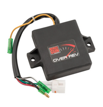 Load image into Gallery viewer, Big Gun 92-01 Yamaha BADGER 80 Rev Box