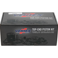 Load image into Gallery viewer, Vertex Piston 04-11 KTM 105 SX 105cc Top End Piston Kit