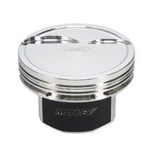 Load image into Gallery viewer, Manley Small Block Chevrolet LS Series Dish Top Piston Set