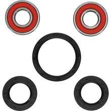 Load image into Gallery viewer, Pivot Works Yamaha Wheel Bearing Kit Premium Bearings