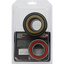 Load image into Gallery viewer, Pivot Works Kubota Wheel Bearing Kit Premium Bearings