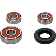 Load image into Gallery viewer, Pivot Works Yamaha Wheel Bearing Kit Premium Bearings