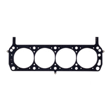 Load image into Gallery viewer, Cometic Ford 302/351W Windsor V8 .070in MLS Cylinder Head Gasket - 4.180in Bore - SVO/Yates - LHS