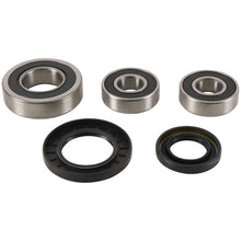 Load image into Gallery viewer, Pivot Works 04-05 Kawasaki KLV1000 (Euro) PW Rear Wheel Bearing Kit