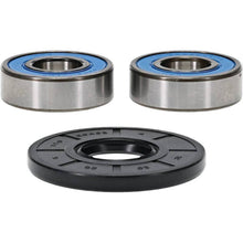 Load image into Gallery viewer, Pivot Works Honda Wheel Bearing Kit Premium Bearings