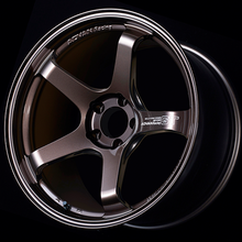 Load image into Gallery viewer, Advan GT Beyond 18X8.0 +42 5-112 Racing Copper Bronze Wheel